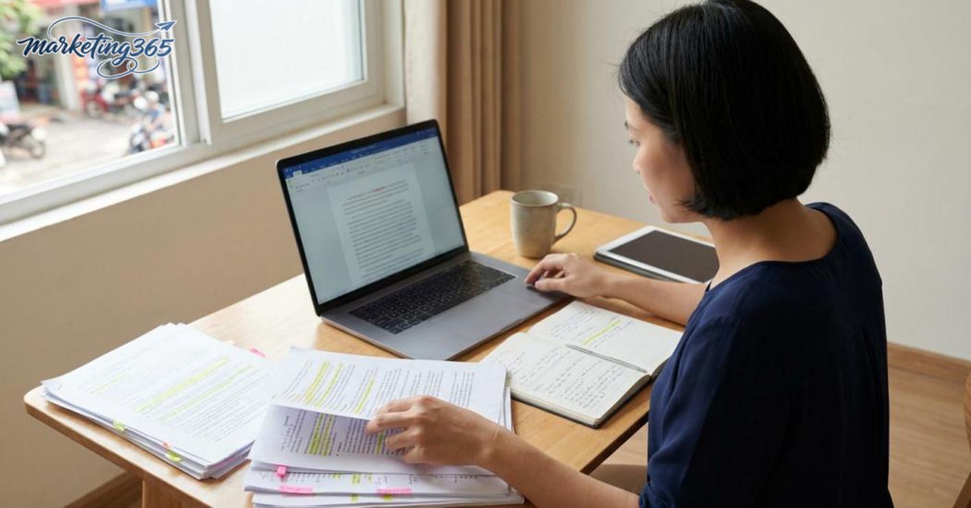 Claude hợp hơn khi nào: Viết dài, giữ mạch ý và xử lý đầu vào nhiều ngữ cảnh