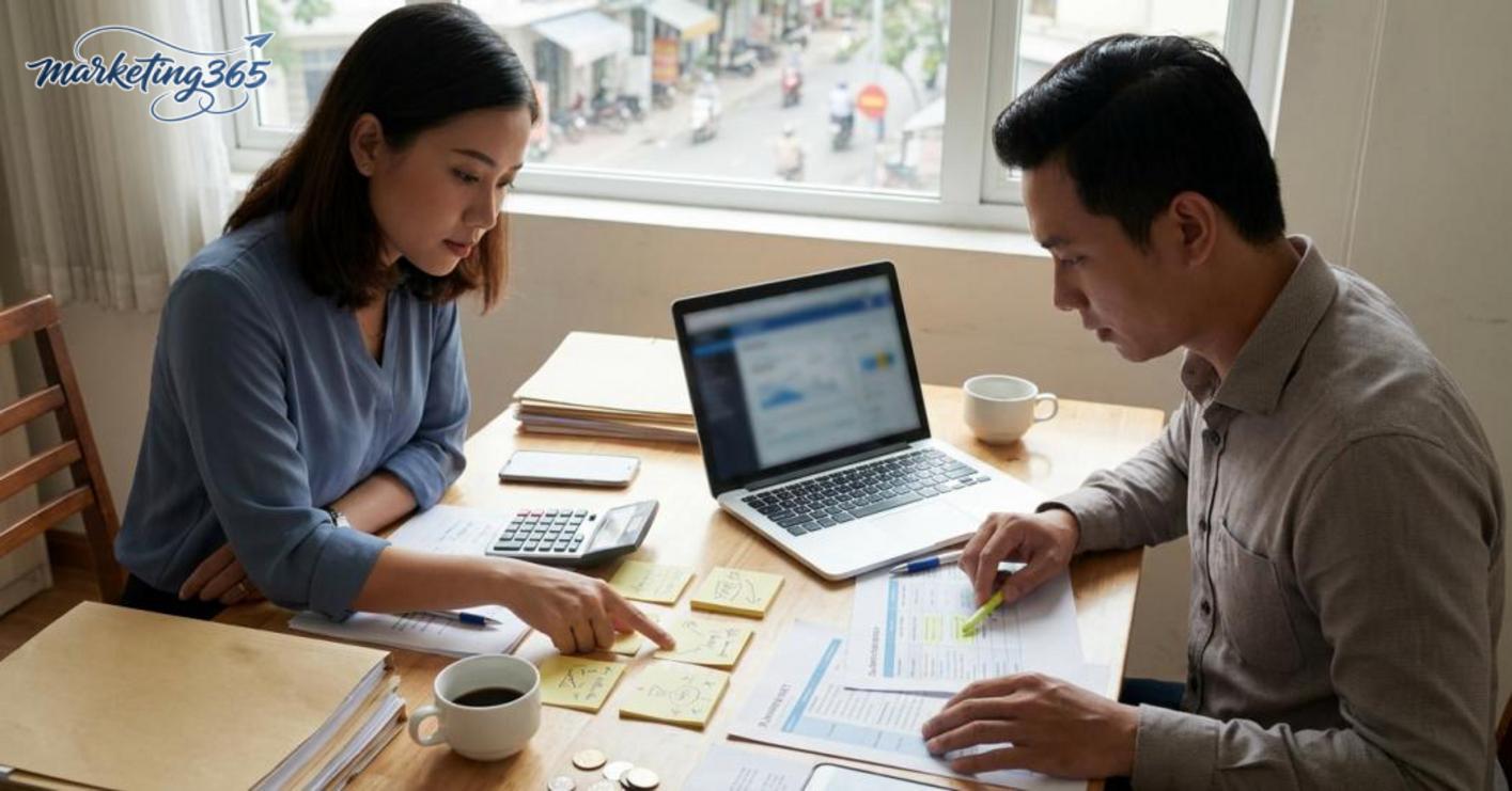 Cần xem thêm những yếu tố nào trước khi quyết định