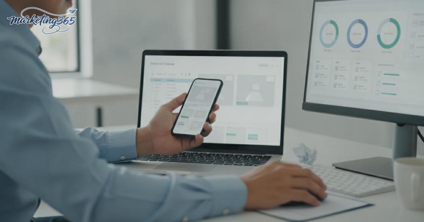 Cách dùng công cụ gửi email marketing miễn phí mà vẫn gửi an toàn