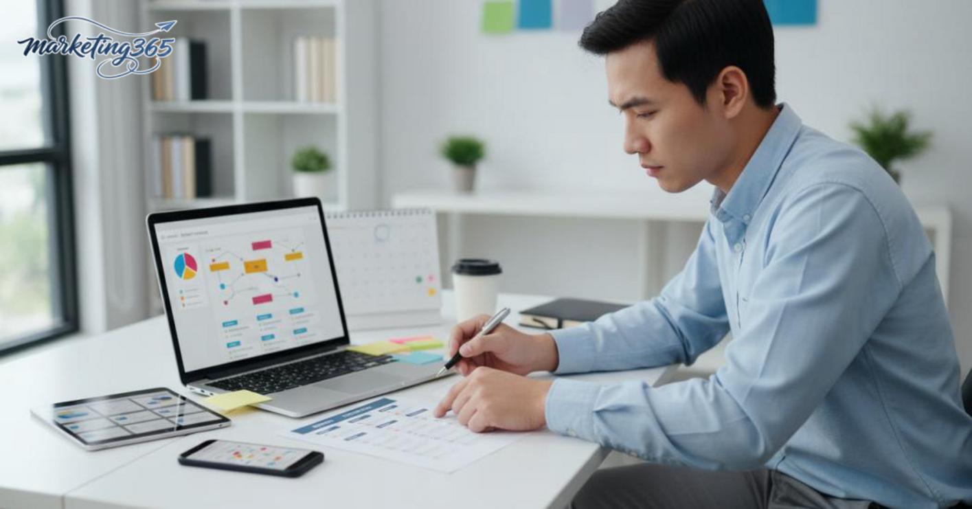 Cách chọn công cụ gửi email marketing miễn phí phù hợp với nhu cầu thực tế?