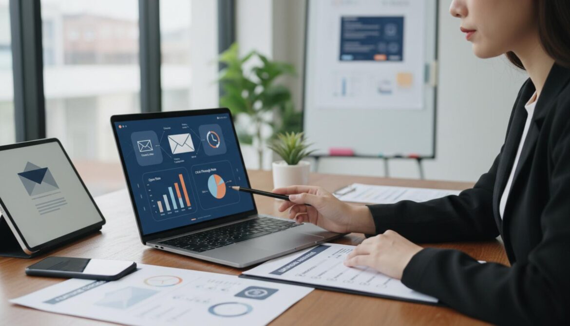 Công Cụ Gửi Email Marketing Miễn Phí Cho Người Mới