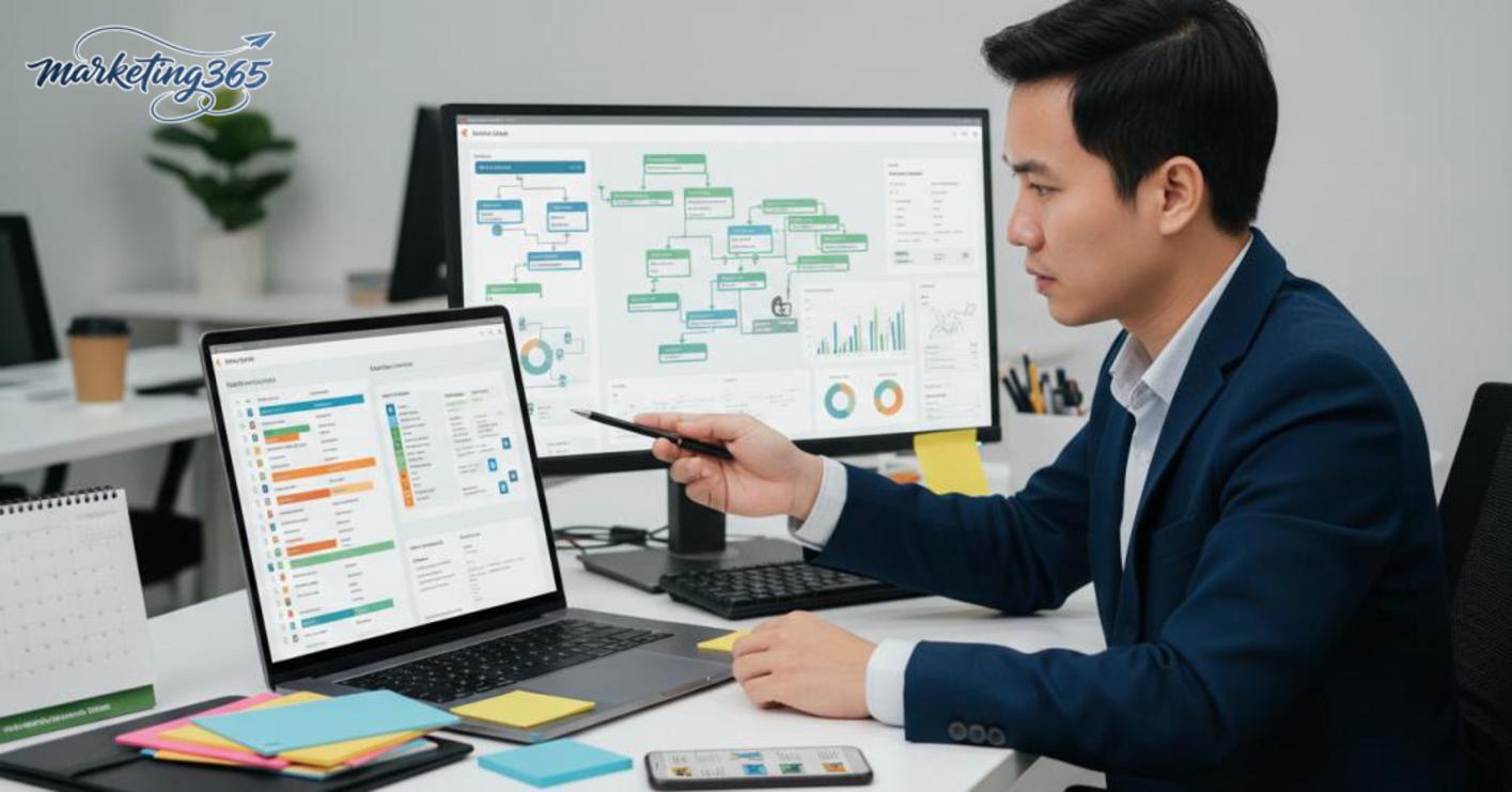 Những tình huống nào nên dừng dùng free và chuyển sang giải pháp khác?