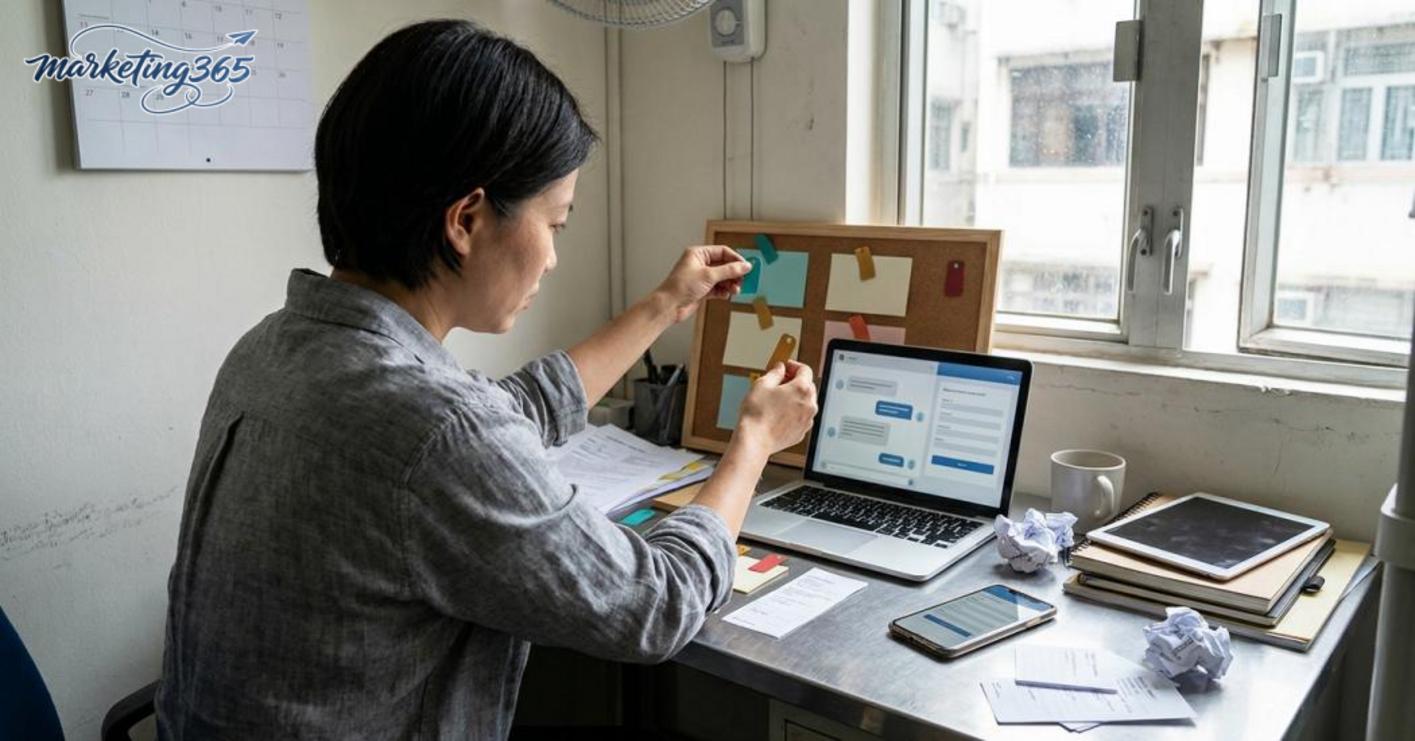 Common mistakes when using customer feedback collection tools