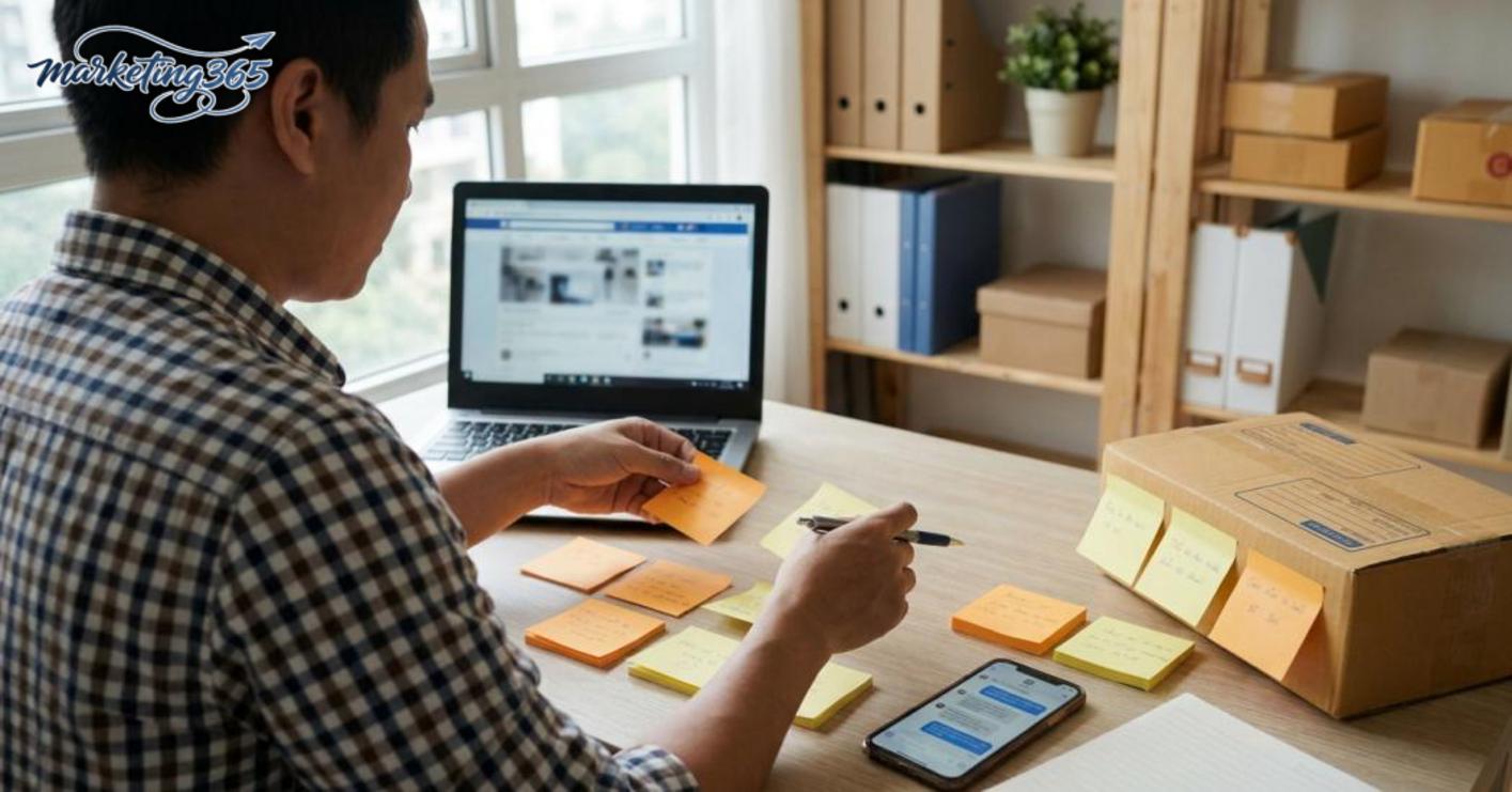How can you use feedback to improve the website, content, and customer care?