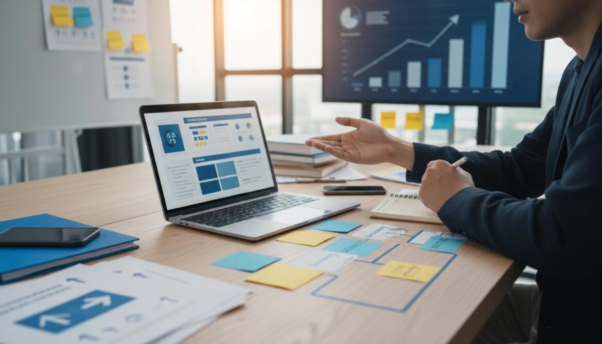 Công Thức Viết Content Aida Là Gì Và Cách Áp Dụng