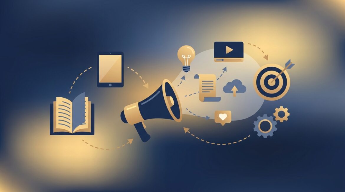 content marketing là gì