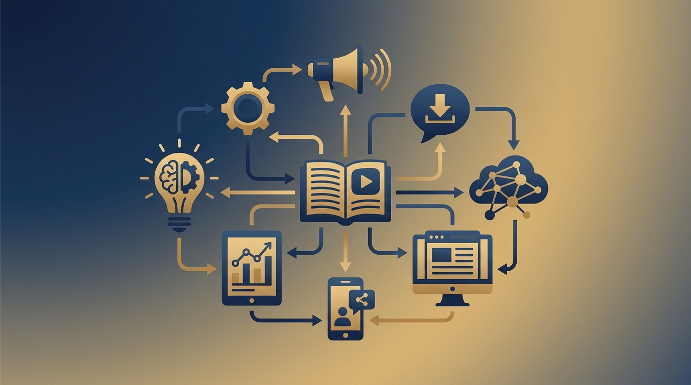 A detailed definition of content marketing