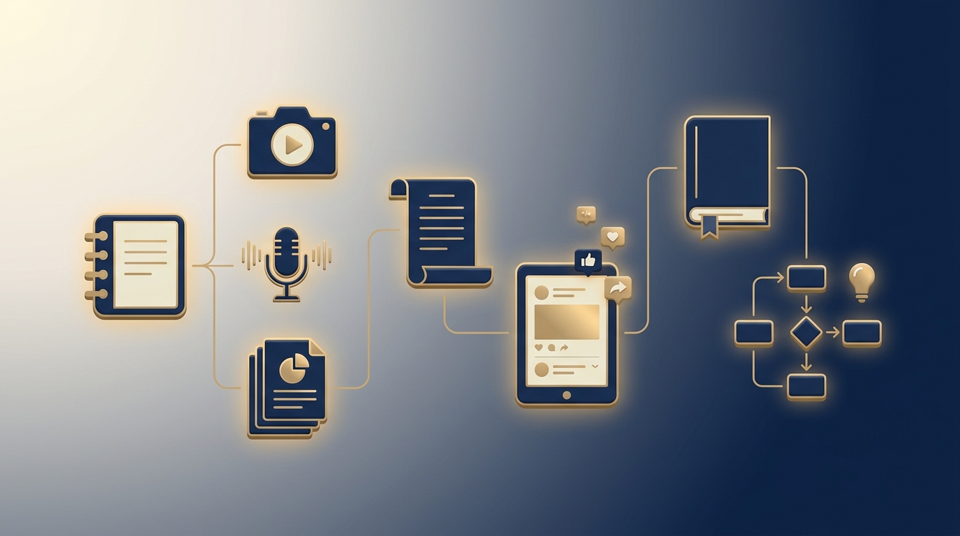Popular content formats and when to use them