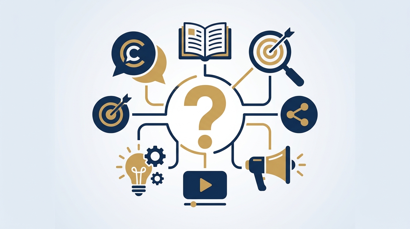Frequently asked questions