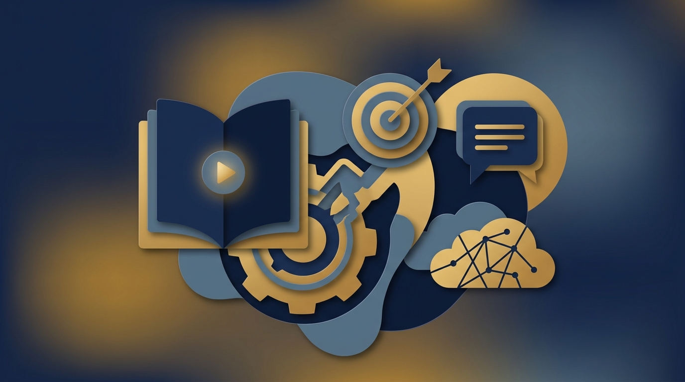 Core concepts you need to know before getting started