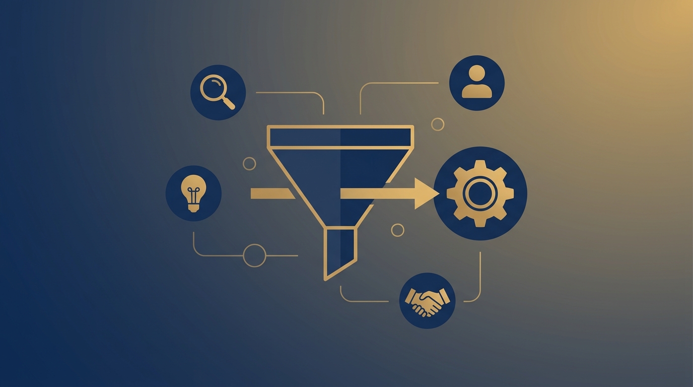 Detailed definition of conversion rate