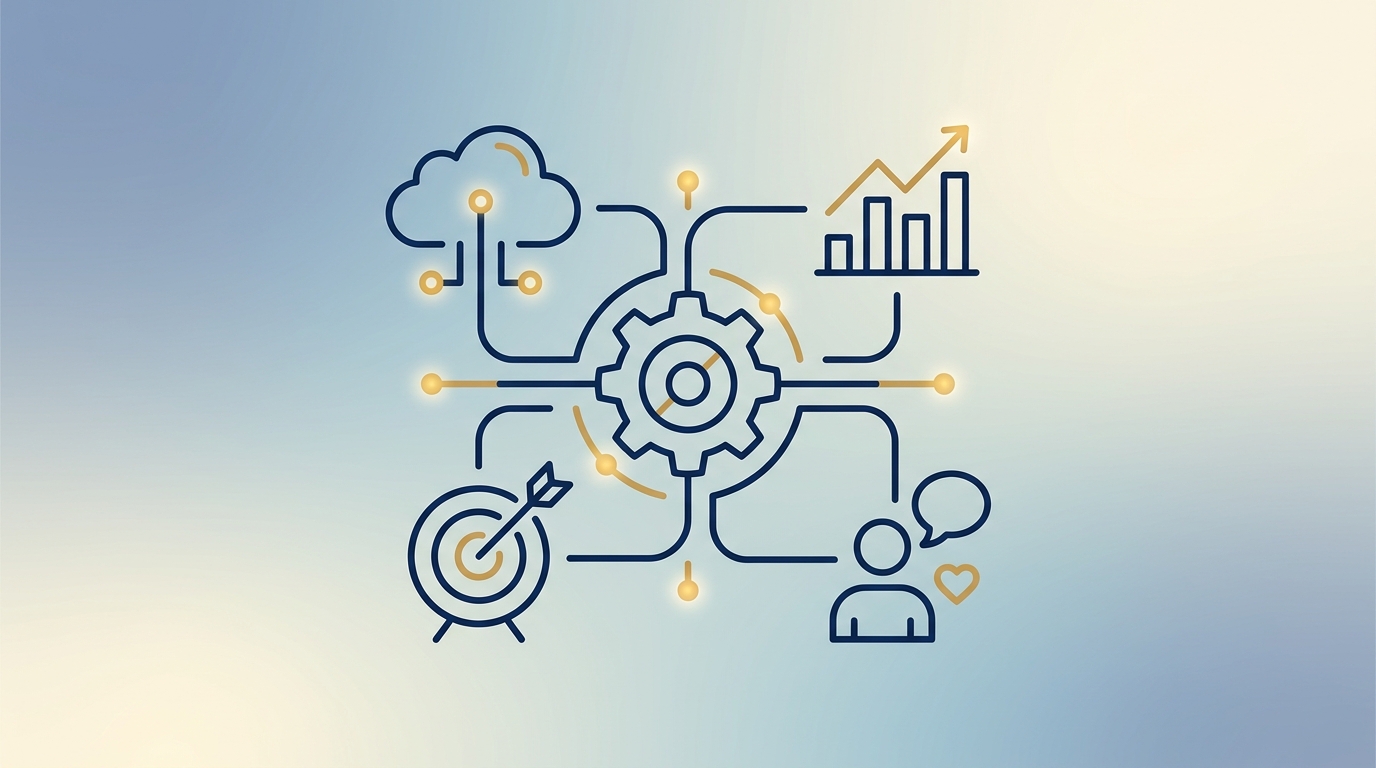 What is CRM? A detailed definition