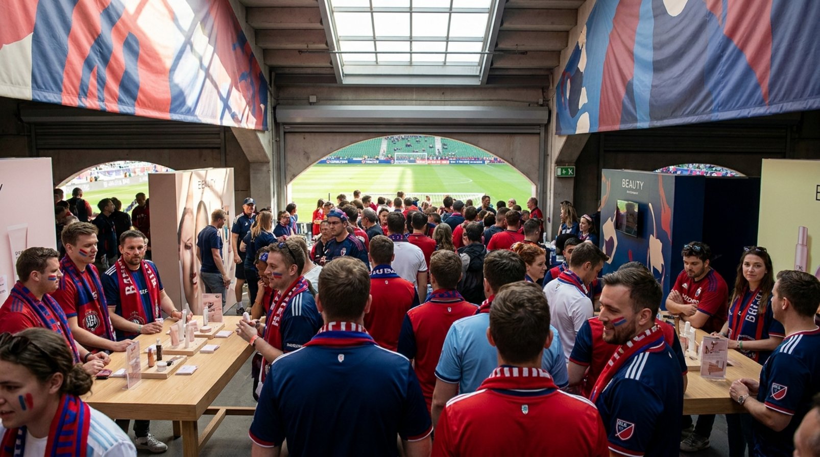 E.l.f. turns to women’s soccer and the World Cup to tap fan communities