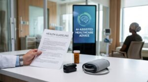 OpenAI Upgrades ChatGPT for Health and Hires Senior Talent Ahead of IPO
