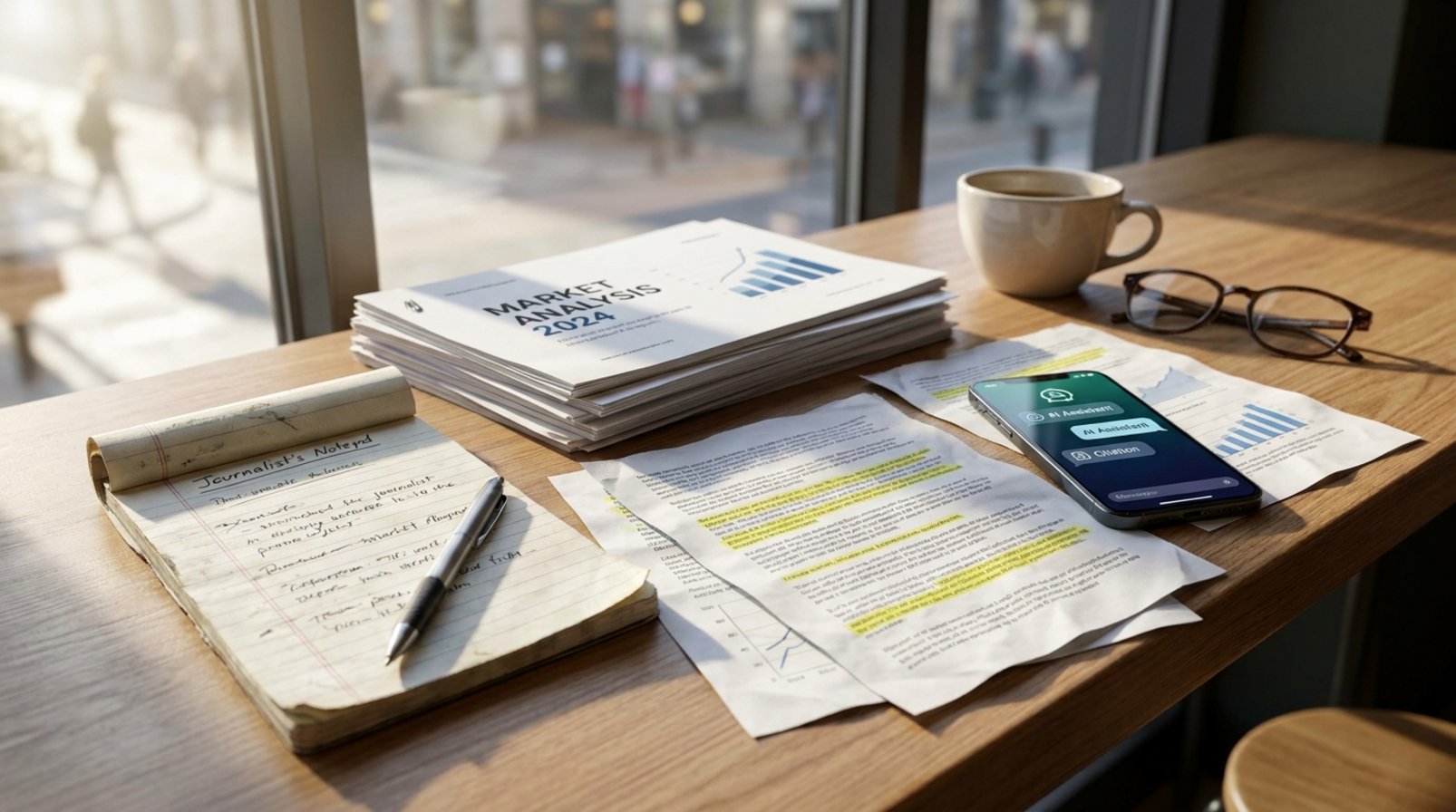 AI search optimization is becoming a new part of content strategy