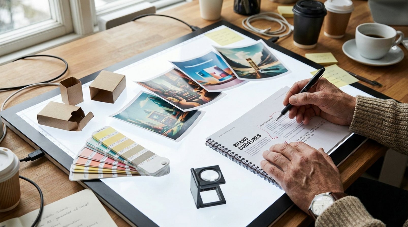 Meta shares best practices for AI-generated multimedia ads