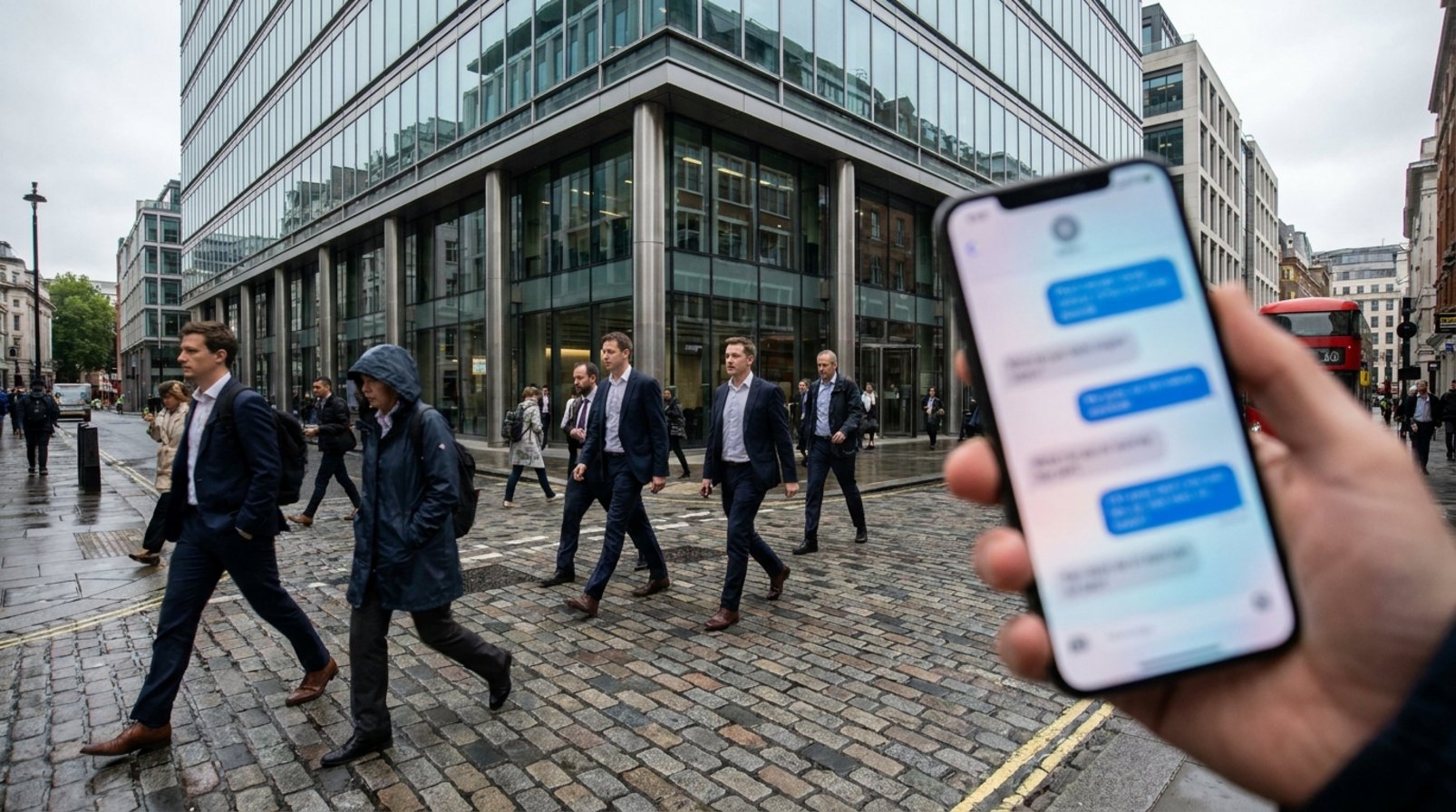 OpenAI mở beta ChatGPT Ads Manager cho nhà quảng cáo tại Anh