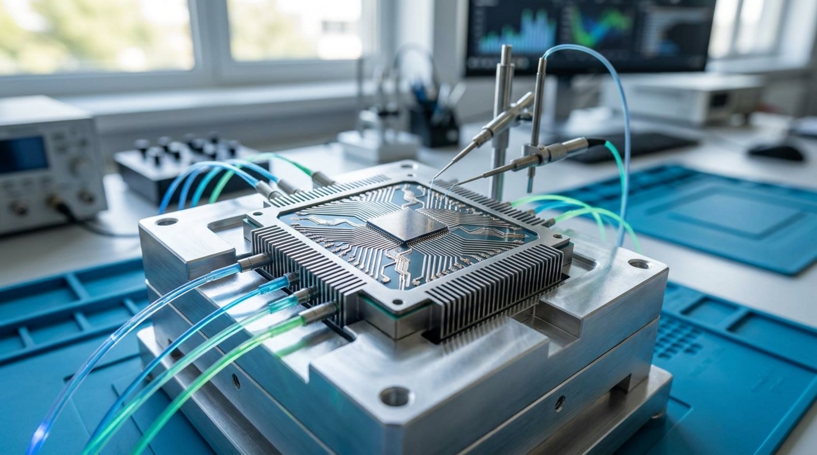 Jalapeño is optimized for LLM inference, not a general-purpose chip
