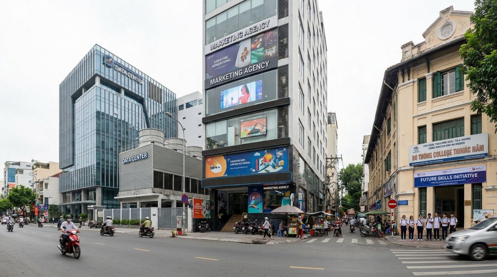 What this means for the Vietnamese market