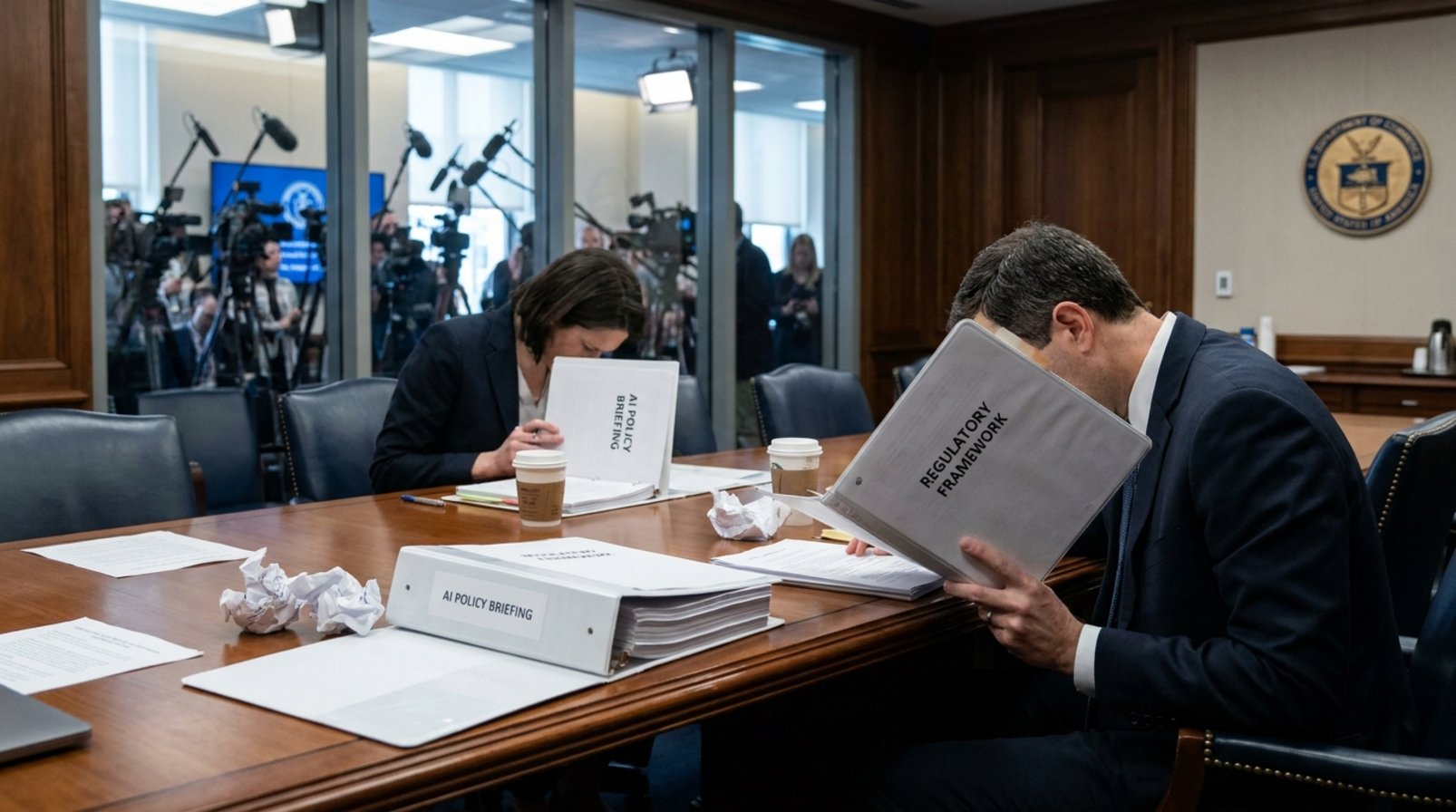 GPT-5.6 and the possibility of closer U.S. government scrutiny