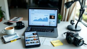 6 New Social Media Updates Marketers Should Know