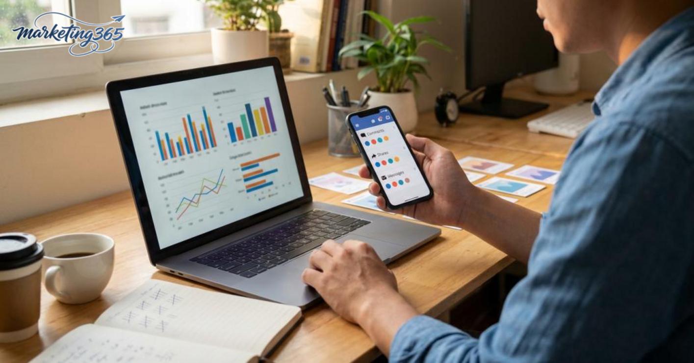 What is measuring user engagement on a fanpage, and why should you track it properly?
