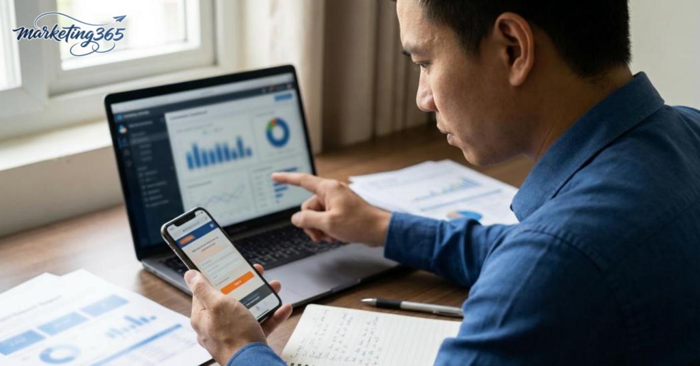 Khi nào cần tối ưu tiếp, khi nào nên nhờ hỗ trợ chuyên sâu