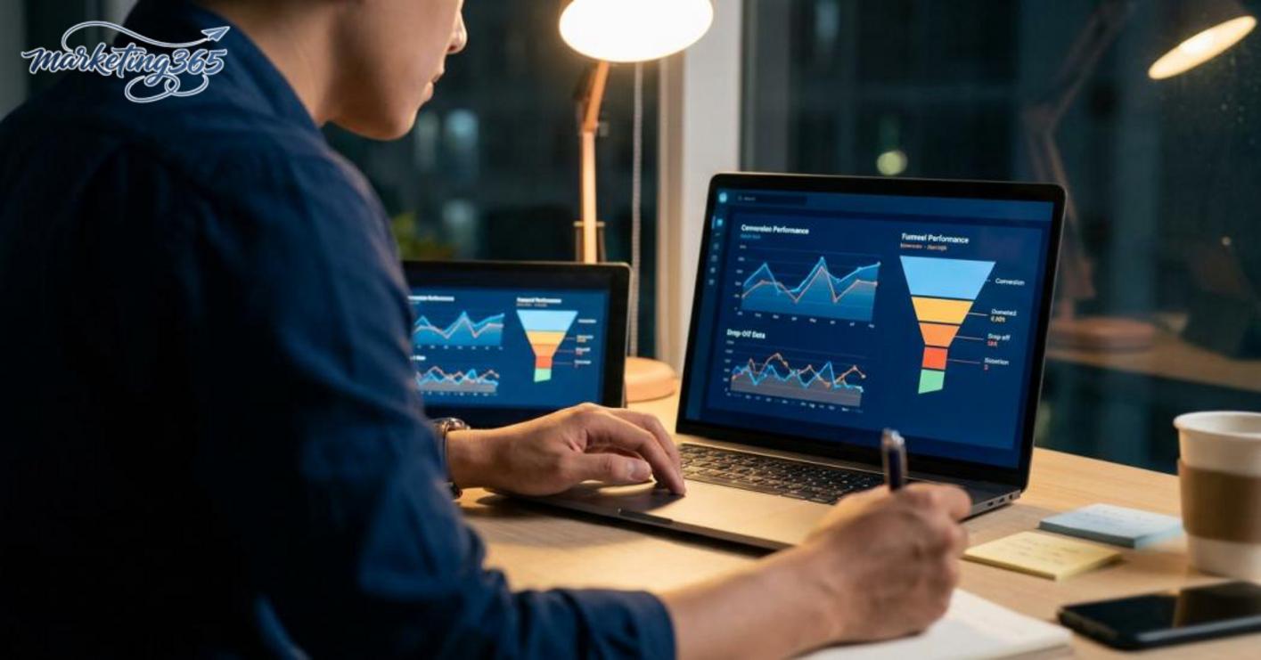 Các câu hỏi thường gặp về đo lường tỷ lệ chuyển đổi landing page