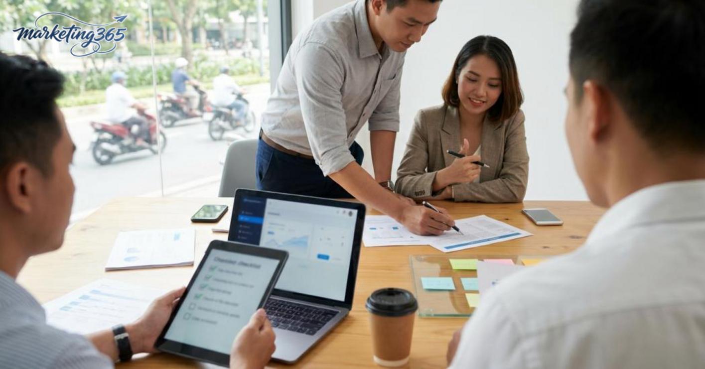 How can OpenClaw be used in a 2–5 person agency team without chaos?