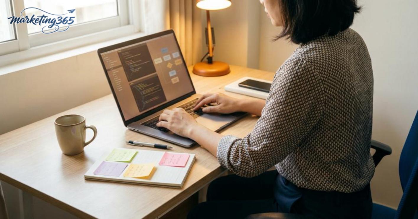How to write prompts for OpenClaw to get the right marketing output