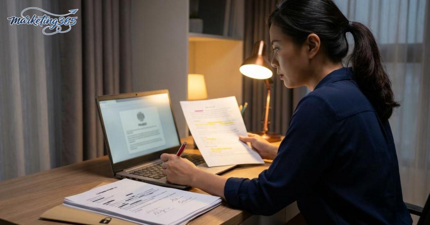 Risks, limitations, and where manual checks are necessary