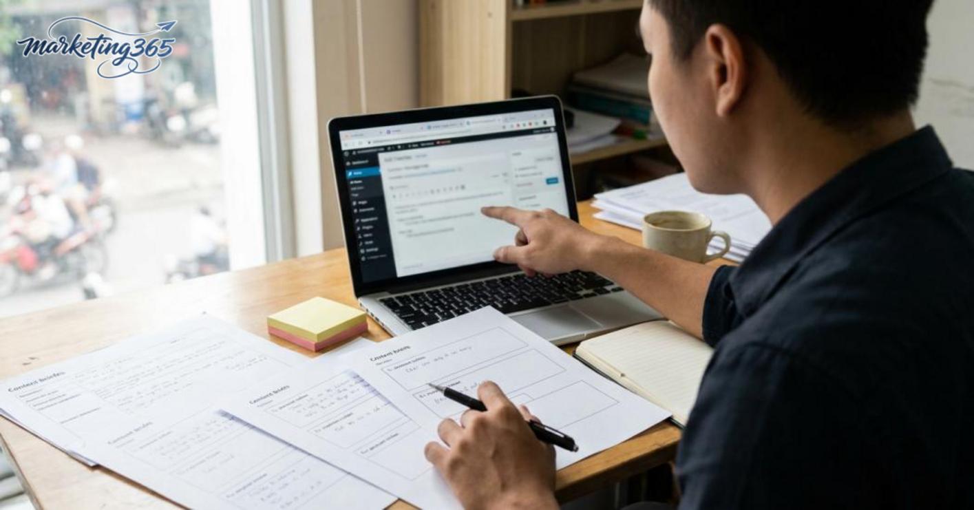 Where should you start if you are new to OpenClaw for content marketing?