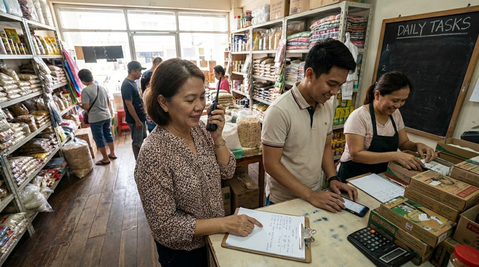 Salesforce brings Agentforce and Slack CRM to Philippine SMEs