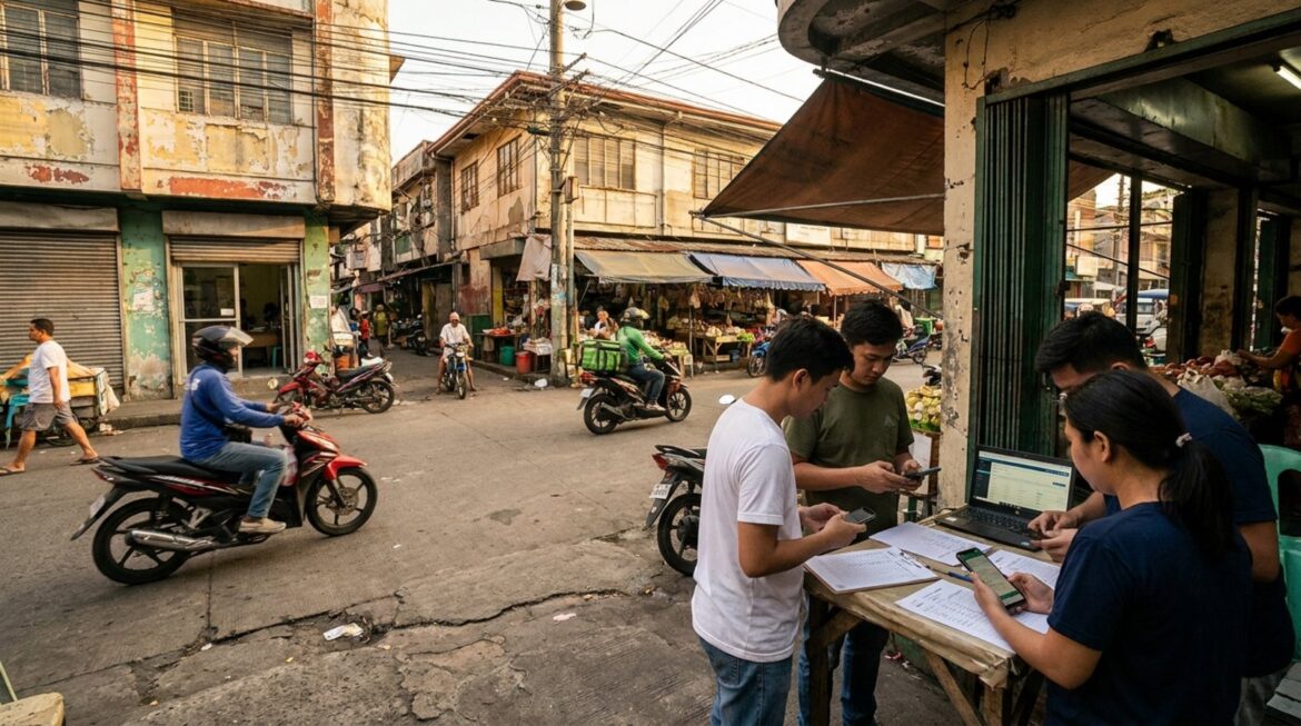 CRM và AI đang tái định hình content marketing cho doanh nghiệp nhỏ