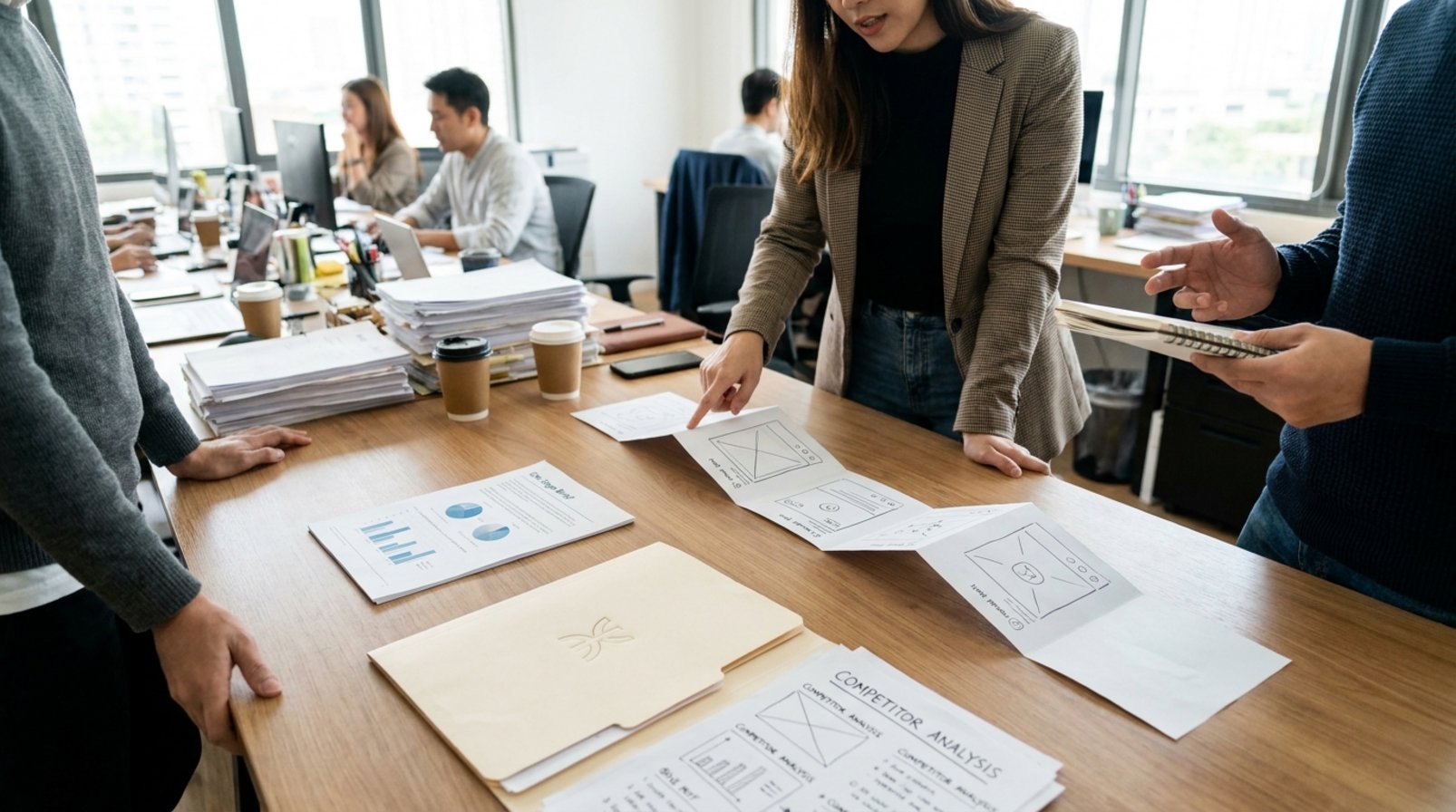 What this means for social media service sales teams