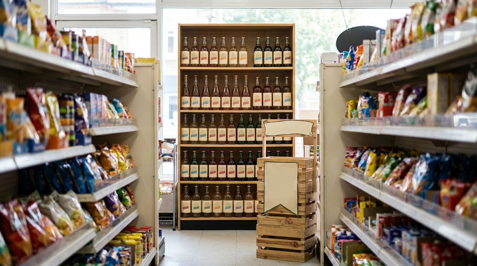 Challenger brands want to stand out more: fewer pivots, but sharper ones