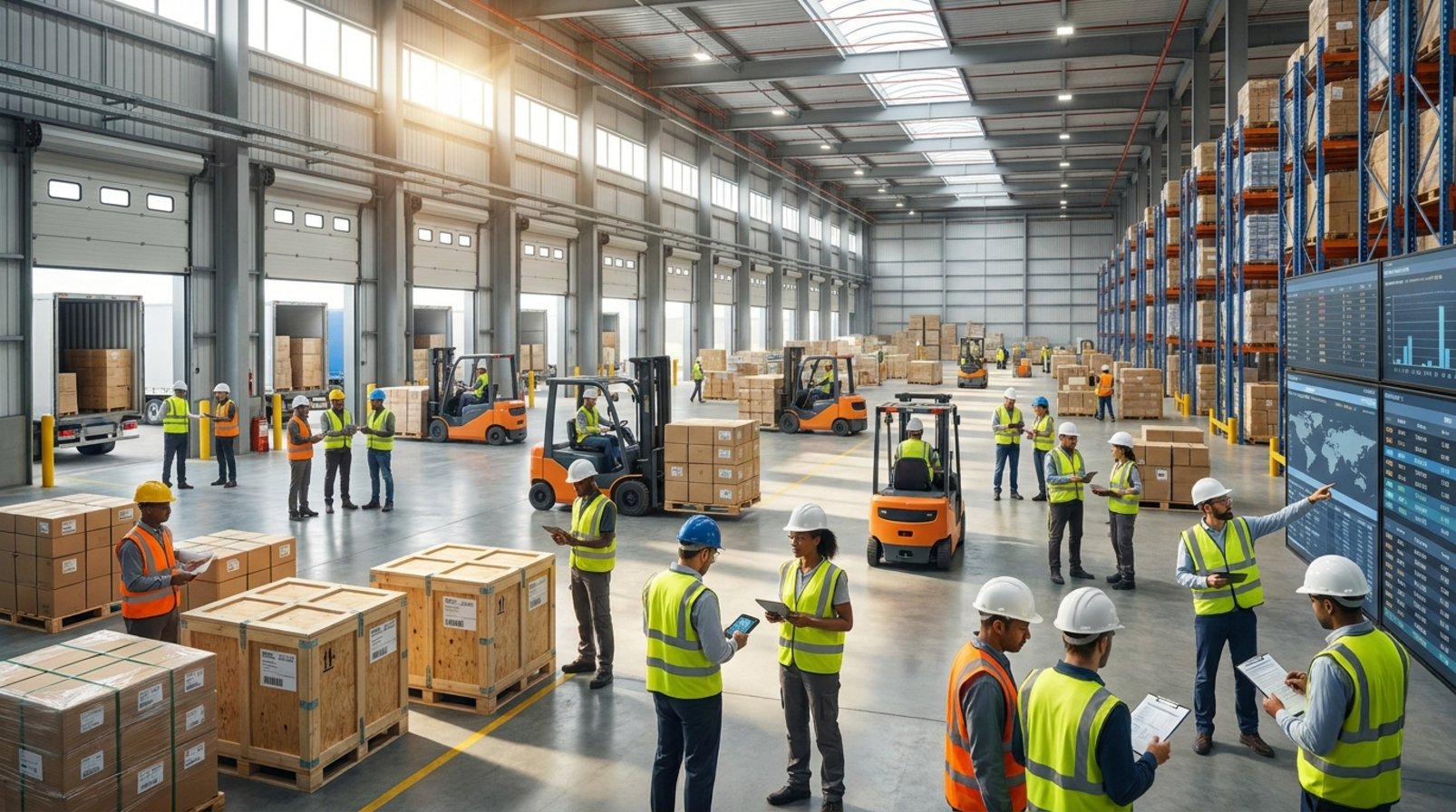 B2B ecommerce is no longer a side game — it is becoming growth infrastructure