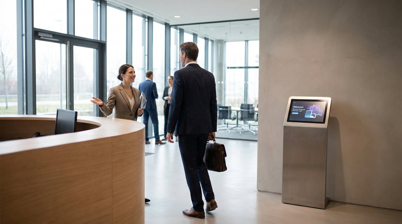 AI chatbots are only effective when they know how to “open the door” for sales