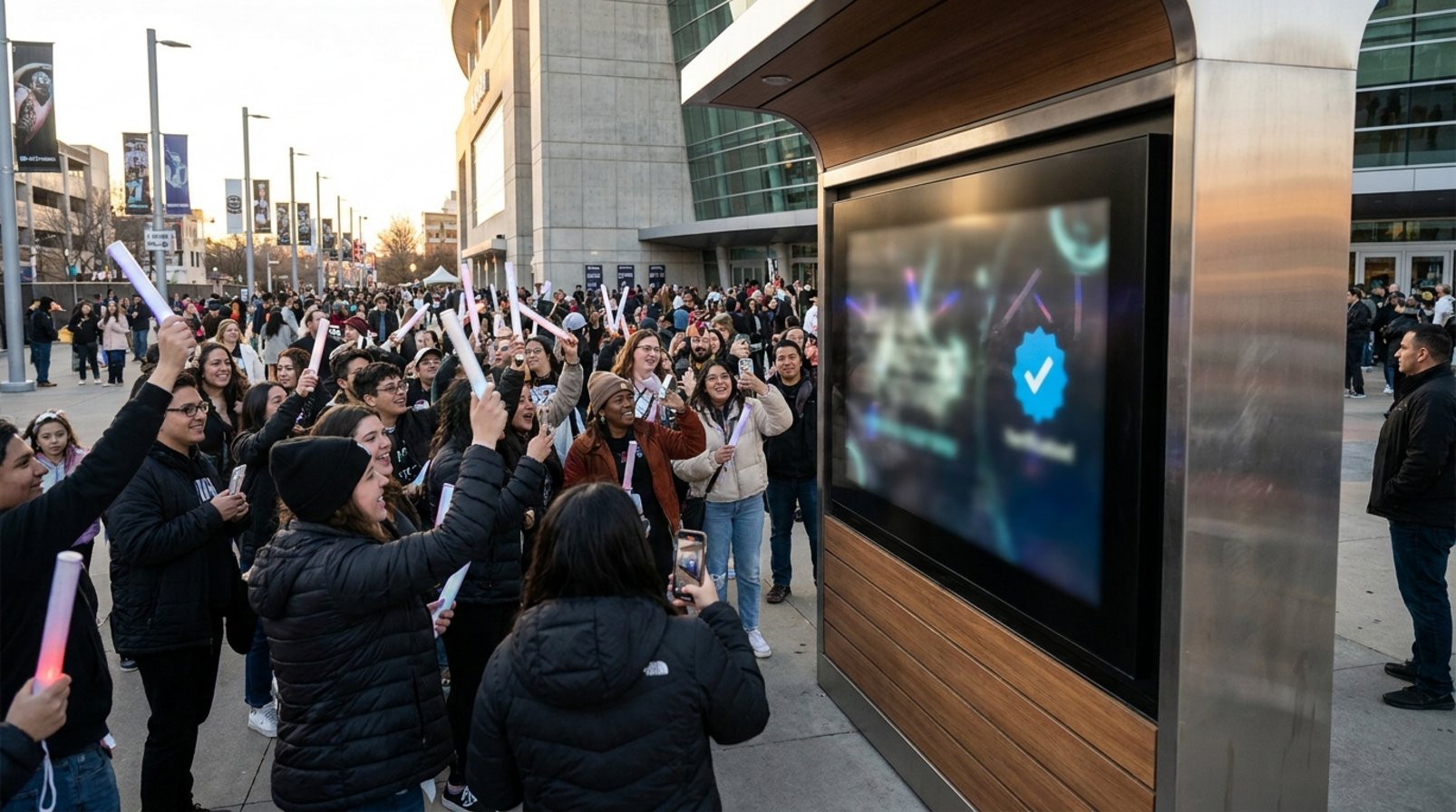 Spotify Verifies CHA EUNWOO: A Story About Authenticity in the Generative AI Era