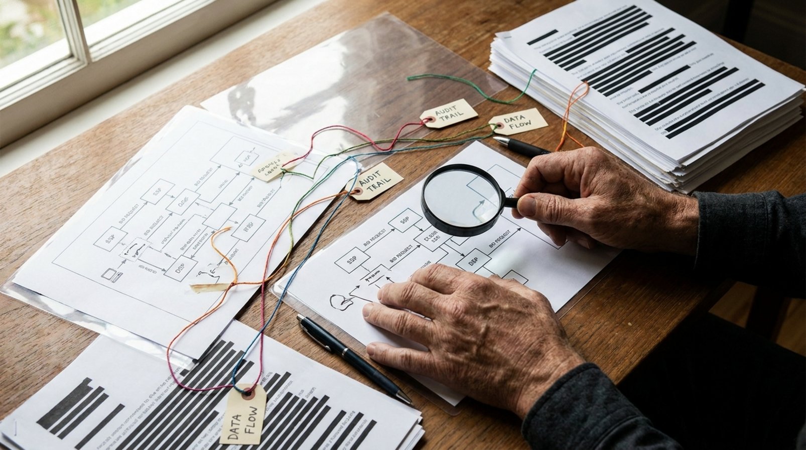 Bid request transparency: a new step forward for programmatic advertising