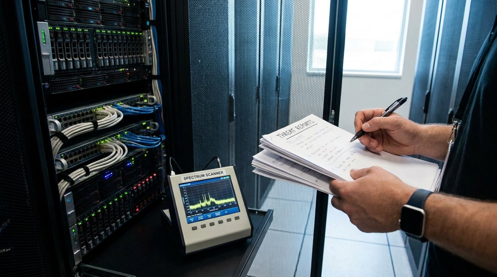When the technology gap narrows faster than expected