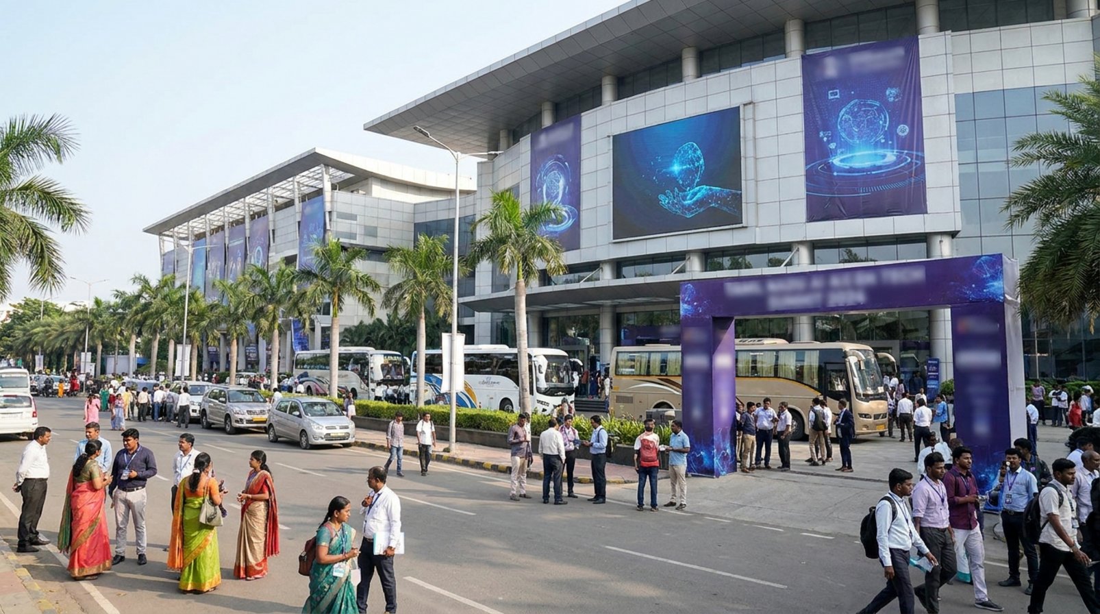 Tamil Nadu is accelerating an innovation ecosystem centered on AI