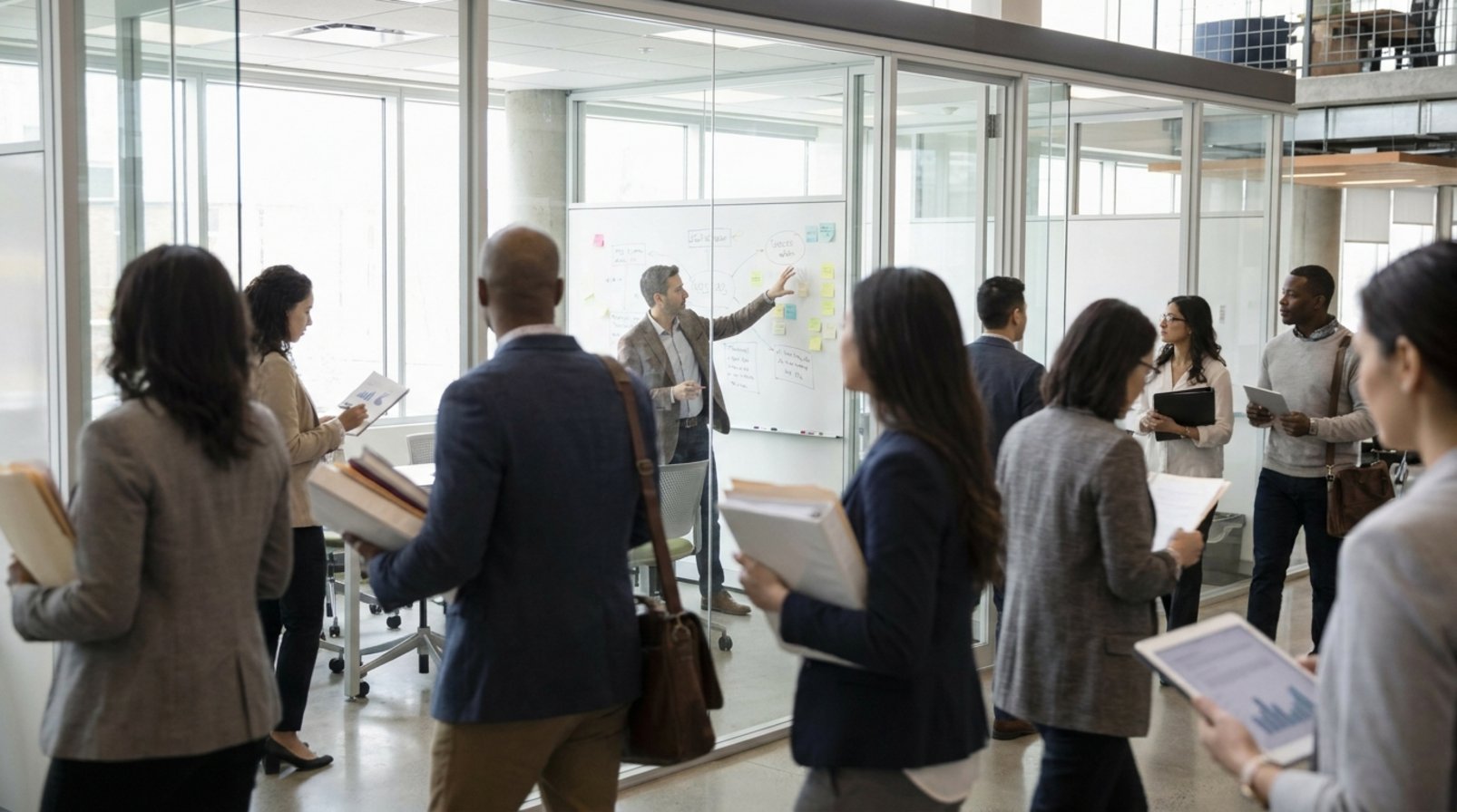 Non-developers are the fastest-growing group