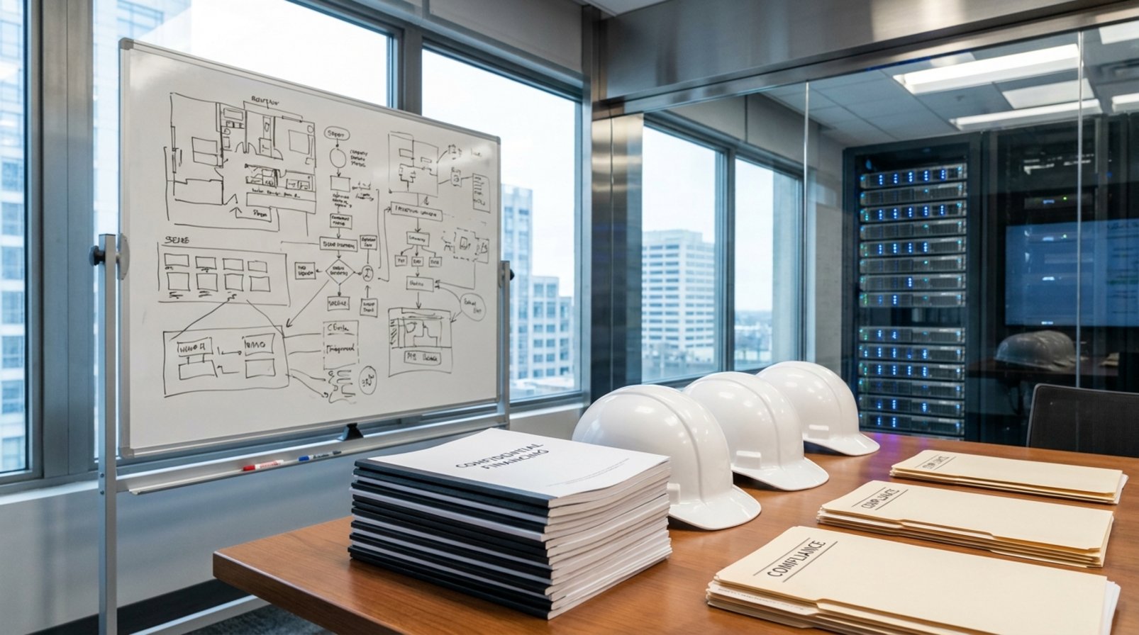 8090 raises $135 million to expand its AI Software Factory