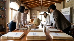 3 New Signals on AI and Content: Education, Government, and Humanity