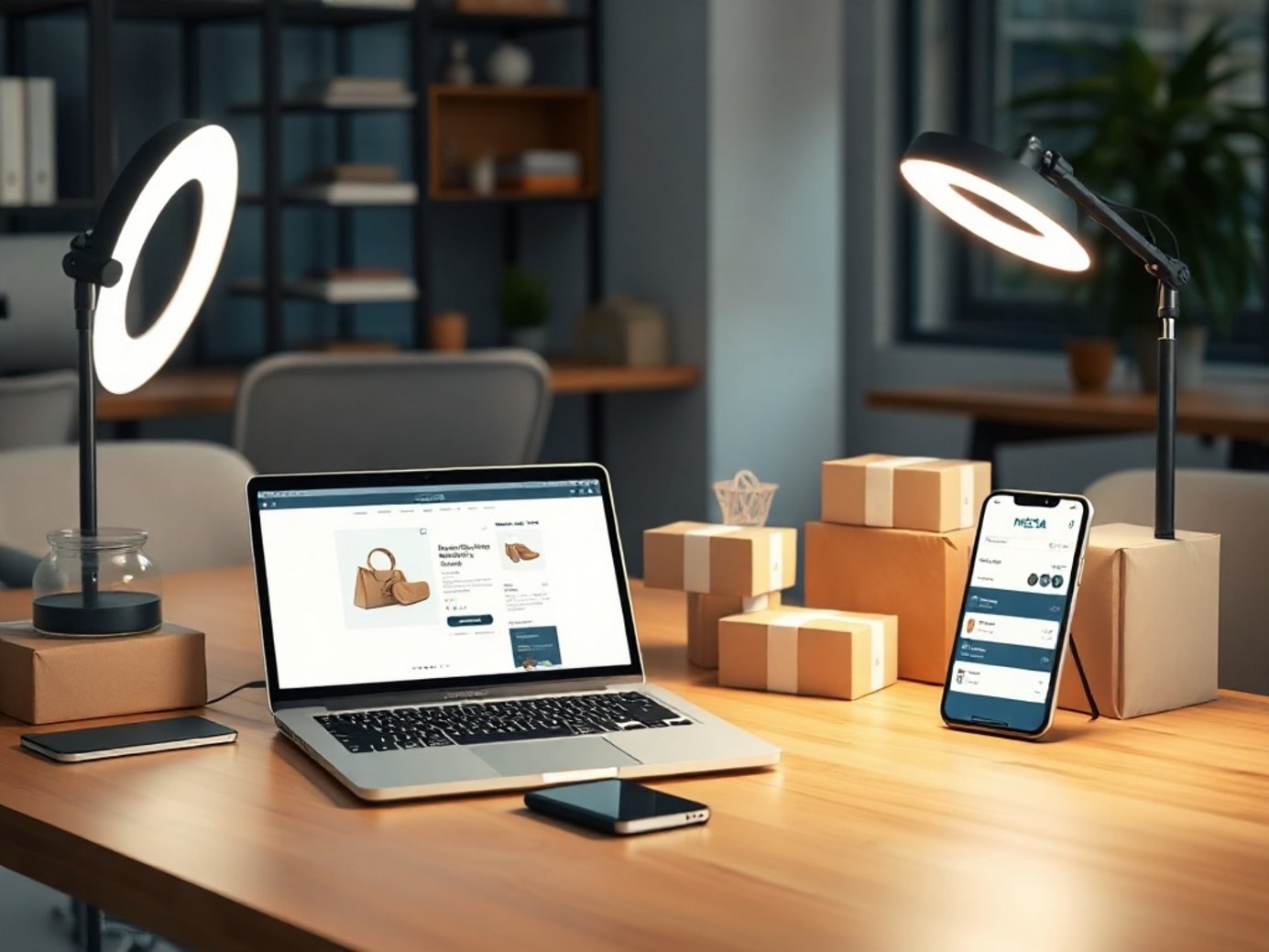 Meta mở rộng quảng cáo live shopping và thanh toán bằng thẻ ảo