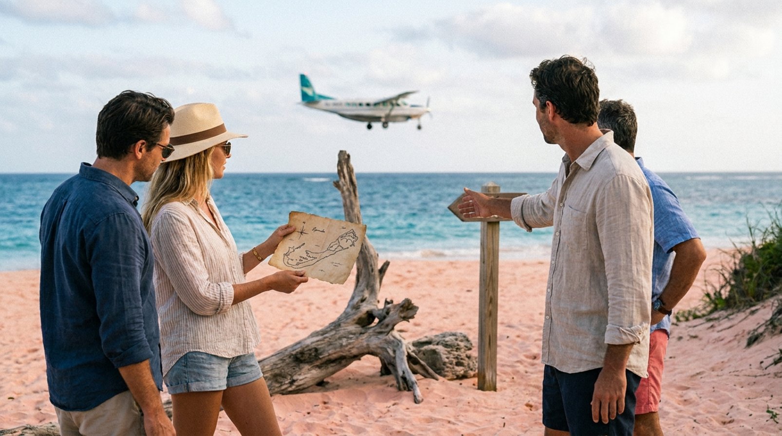 Bermuda’s travel campaign shows the power of challenges and gamification on social media