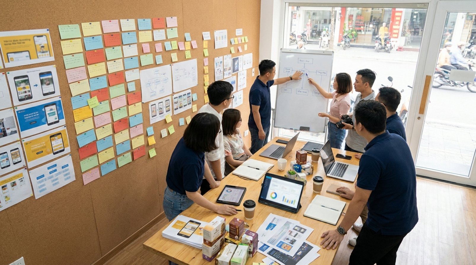 What this means for the Vietnamese market