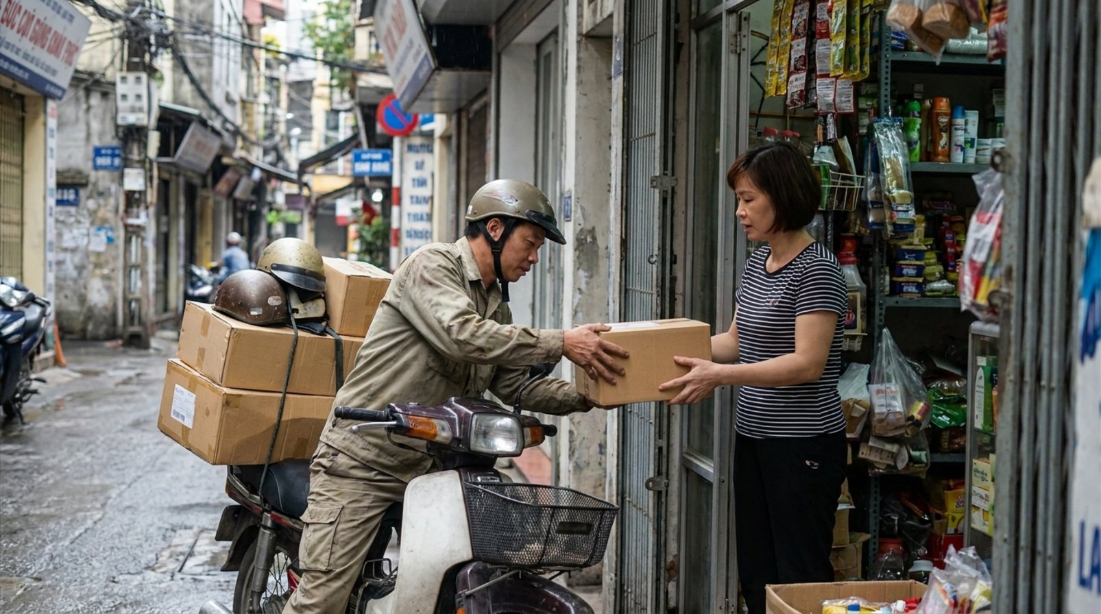 What this means for the Vietnamese market