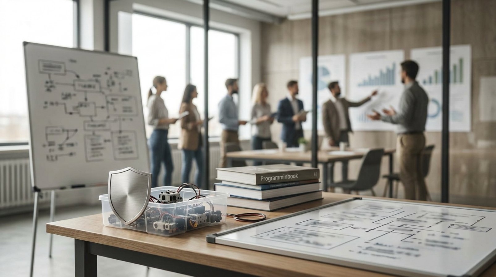 Paths to higher income for AI Engineers